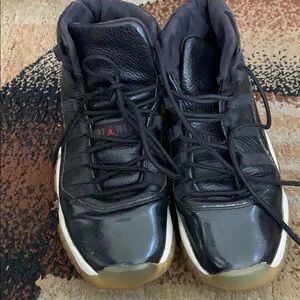 Jordan 11s